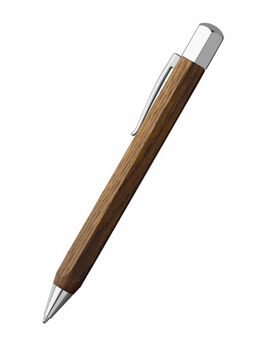 Faber-Castell Ondoro, Smoaked Oak (147508)