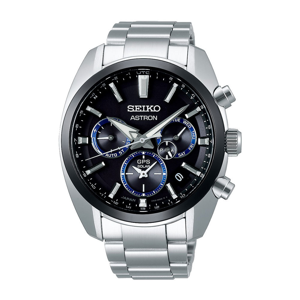 

Наручные часы Seiko, Astron SSH053J1