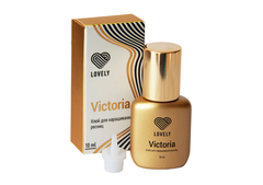 Клей чёрный Lovely 