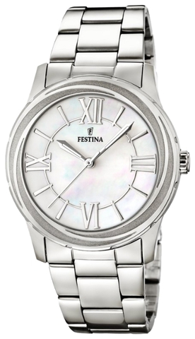 Наручные часы Festina F16722/1 фото