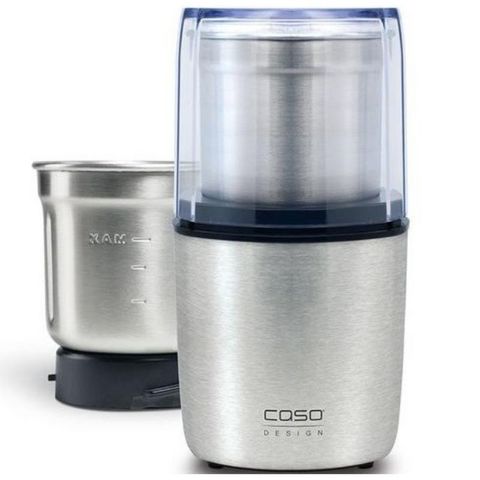 Кофемолка Caso Coffee & Kitchen Flavour