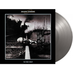 Golden Earring / To The Hilt (Coloured Vinyl)(LP)