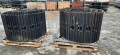 Гусеница Hitachi ZX200LC-3 ZX210LC-3 49 зв 800 мм 9264206