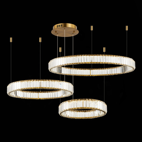 Люстра подвесная ST Luce Tivoli SL1622.313.03