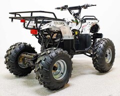 Квадроцикл GreenCamel Атакама T220 (48V 1000W R8 Дифференциал) пониженная