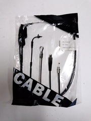 Трос газа прямой для Honda CBR 600 RR 2007-2016