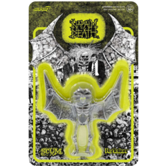 Фигурка Napalm Death Scum Demon Green