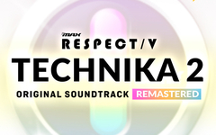 DJMAX RESPECT V - Technika 2 Original Soundtrack (REMASTERED) (для ПК, цифровой код доступа)