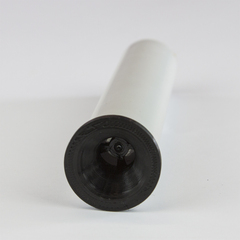 Насадка Адаптер для конфетти с обратным клапаном, 2,5*14,5 см, 1 шт.