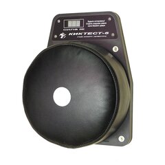 Спортивный силомер «Подушка» киктест