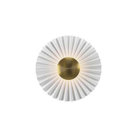 Настенный светодиодный светильник Maytoni Fiore MOD233WL-L11BS3K