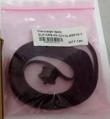 Ремень каретки HP DJ 500/510/800/815/820 42