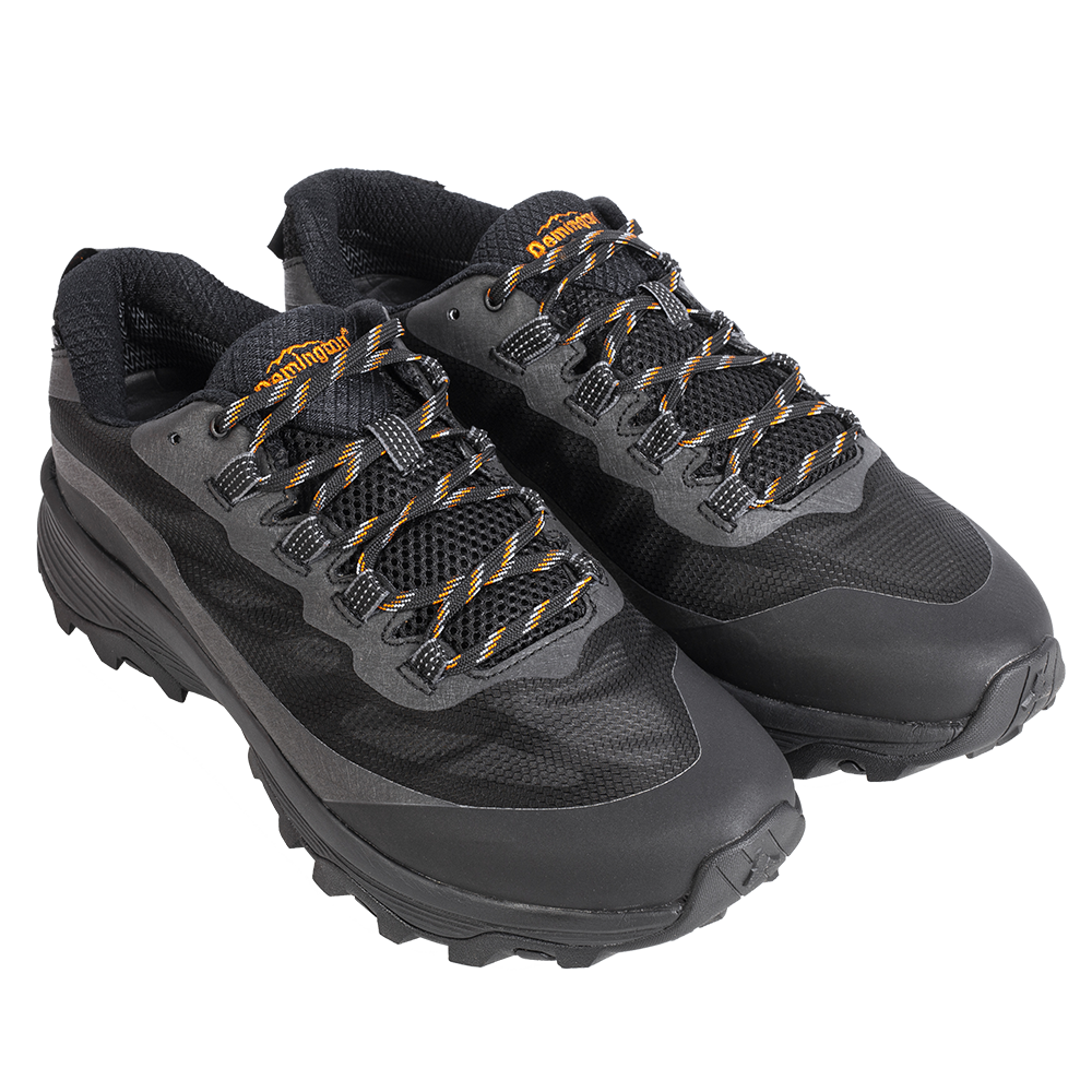 

БОТИНКИ REMINGTON URBAN TREKKING BLACK ( / Black, БОТИНКИ REMINGTON URBAN TREKKING BLACK (40 / Black)