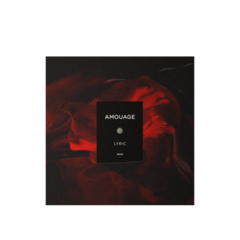 Amouage Lyric Man NEW