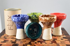 Чаши Fox Убивашка (Glaze)