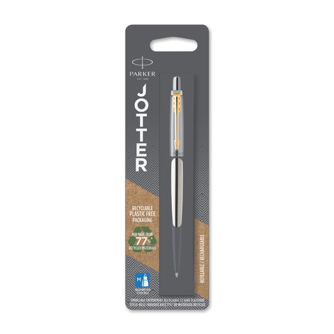 Шариковая ручка - Parker Jotter M