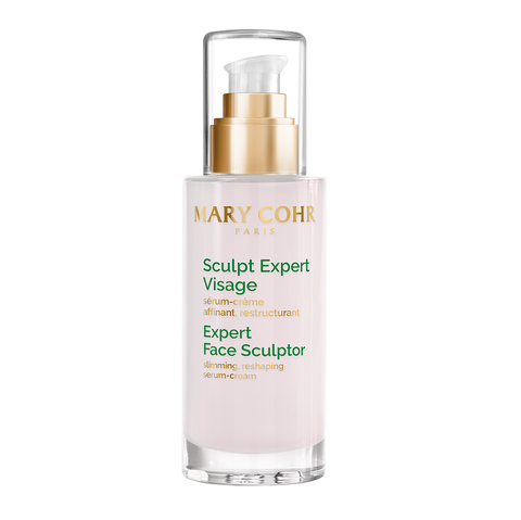 Крем-сыворотка Скульптор овала лица Mary Cohr Sculpt Expert Visage 90 мл