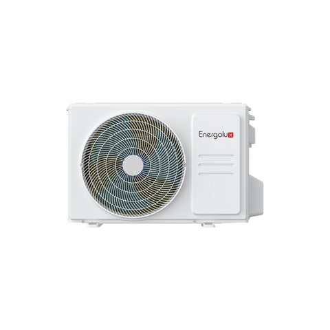 Купить Тепловой насос инверторного типа Energolux Lugano PRO Line SAS18DL2-AI недорого со склада в Хабаровске, Якутске, Владивостоке, Южно-Сахалинске, Благовещенске