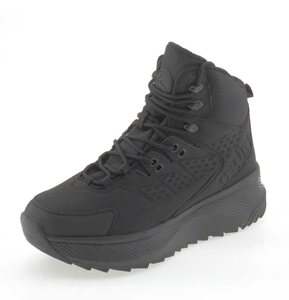 Кроссовки мужские GRUNBERG 148780/05-01 черные