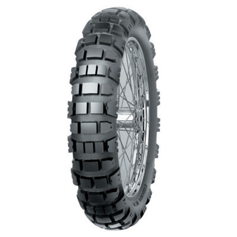 Покрышка Mitas Enduro Trail  XT+ (E-09) 120/90-17 Dakar [64T TL]
