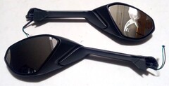 Зеркала для Ducati 1199 / 1199S Panigale 2012-2014 г.в.