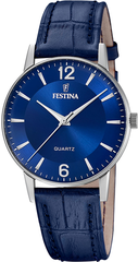 Часы мужские Festina F20690/3 CORREA CLASSICO