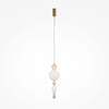 Подвесной светильник Maytoni Adore MOD297PL-L17BS3K