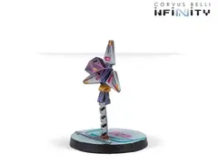 Infinity: ALEPH Support Pack Beta
