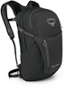 Картинка рюкзак для ноутбука Osprey Daylite Plus Black - 1