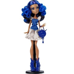 Робека Стим. Я люблю моду