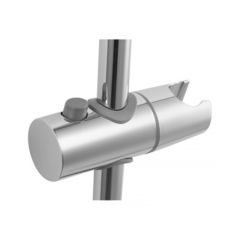 ДУШЕВАЯ КОЛОННА ДЛЯ ДУША БЕЗ СМЕСИТЕЛЯ BRAVAT FIT S D283CP-2A-RUS