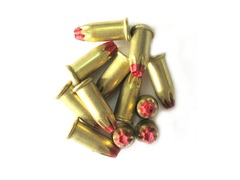 Патрон строительно-монтажный 6,8х18 Д-4 (красный) (100 шт./уп)