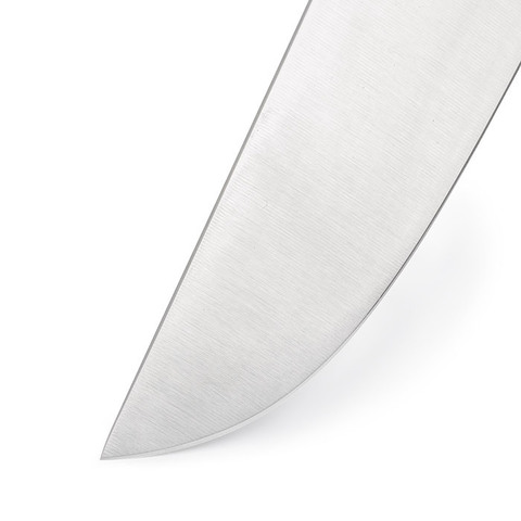Нож для мяса Leonhard Mueller, нержавеющая сталь, 260 мм