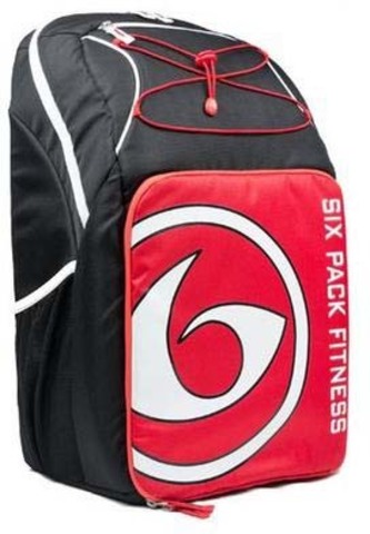 Картинка рюкзак-термос 6 Pack Fitness   - 1