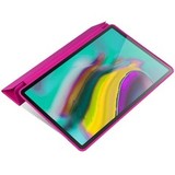 Чехол книжка-подставка Smart Case для Samsung Galaxy Tab A (7.0") (T280/Т285) - 2016 (Розовый)