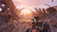 Metro: Исход (Exodus) Complete Edition (диск для PS5, полностью на русском языке)