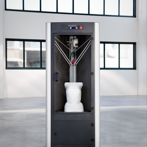 3D-принтер WASP DeltaWASP 4070 INDUSTRIAL X