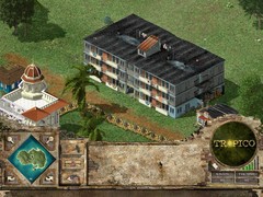 Tropico Reloaded (для ПК, цифровой код доступа)