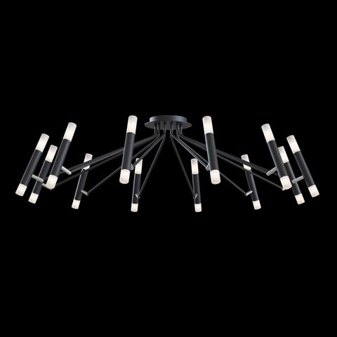 Потолочный светильник Technical Vigo MOD620CL-24B