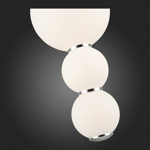 Светильник подвесной ST Luce Nepazzo SL1583.103.01