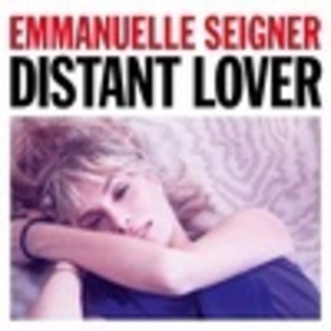 Emmanuelle Seigner - Коллекция: 2 релиза - 2010-2013