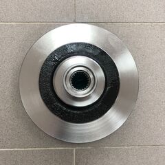 Диск ручного тормоза TEREX 970