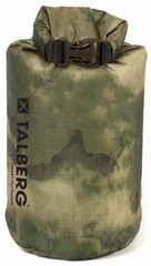 Гермомешок Talberg Light 5 (камуфляж)