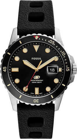 Наручные часы Fossil FS5947 фото
