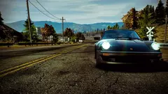 Need for Speed Hot Pursuit Remastered (картридж для Nintendo Switch, интерфейс и субтитры на русском языке)