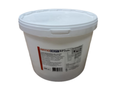 RatioDem RP2 tabs 200 кислотные ополаскивающие таблетки для пароконвектоматов (в ведре 200шт)