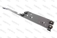 Каретка тихоходная, проем 1200мм, левое открывание, 0621Е.03.10.010МП