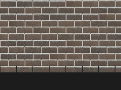 Фасадная плитка Docke Premium BRICK Зрелый каштан (2м2)