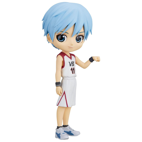 Фигурка Q Posket Kuroko's Basketball: Tetsuya Kuroko (Ver. B)