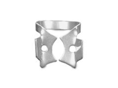 Кламмер для раббердама (коффердама) Белмединструменты 2532-7 ПП